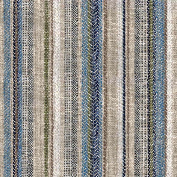 SUNRISE 202 EP3955 FINN STRIPE ORIGINAL BLUE