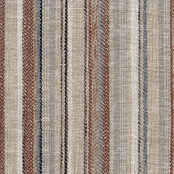SUNRISE 204 EP3955 FINN STRIPE 5-A TAUPE